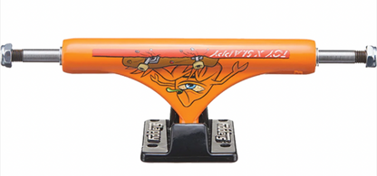 SLAPPY ST1 CLASSIC HOLLOW 8.5 TOY MACHINE TRUCKS