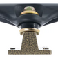 THUNDER TYSHAWN ENDGAME PRO SKATEBOARD TRUCKS