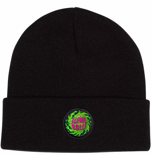 SB Logo Slime Balls Beanie
