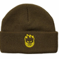 SPITFIRE BIGHEAD CUFF BEANIE