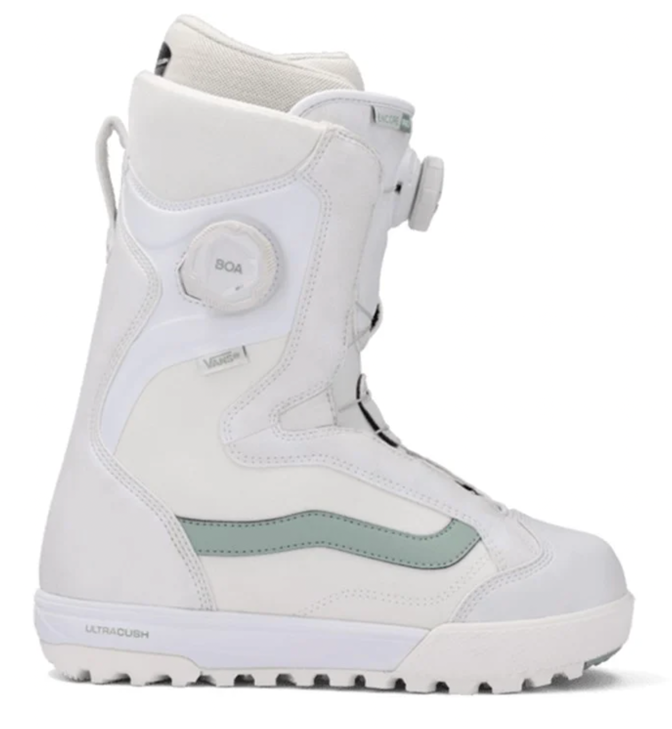 Vans Encore Pro Snowboard Boots - Women's 2026