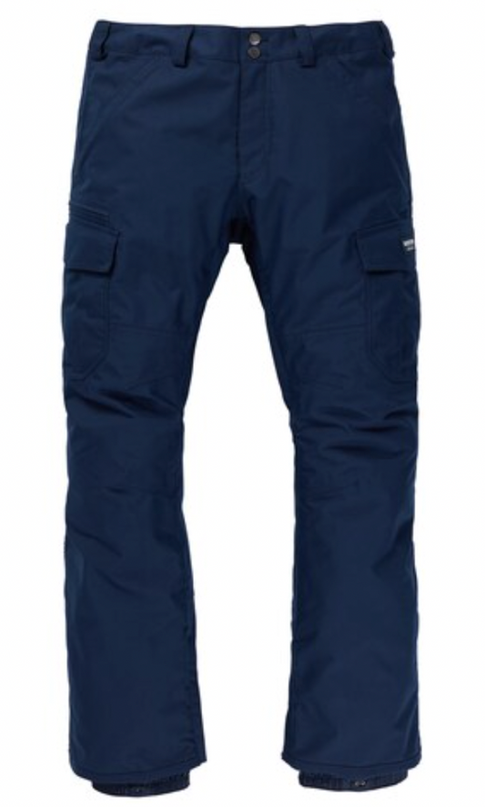 Burton MB Pivot Pant Balllpoint - Size XL Dark Blue