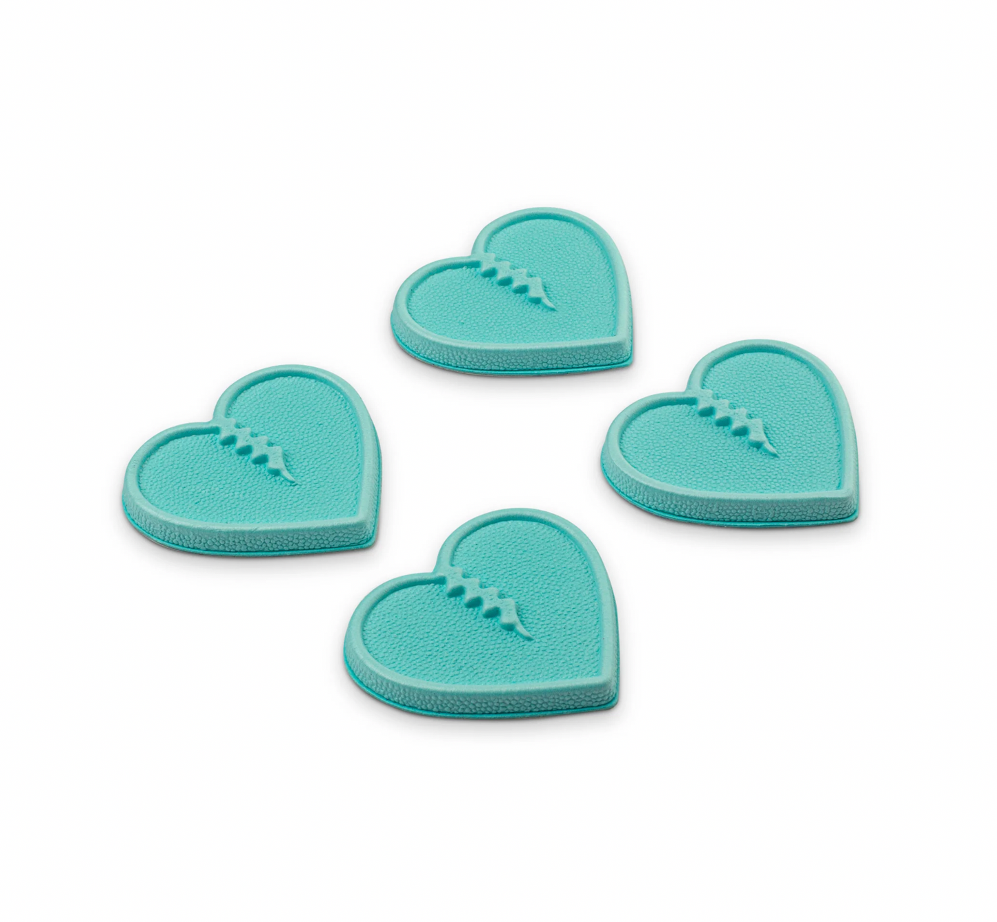 Crab Grab Mini Hearts