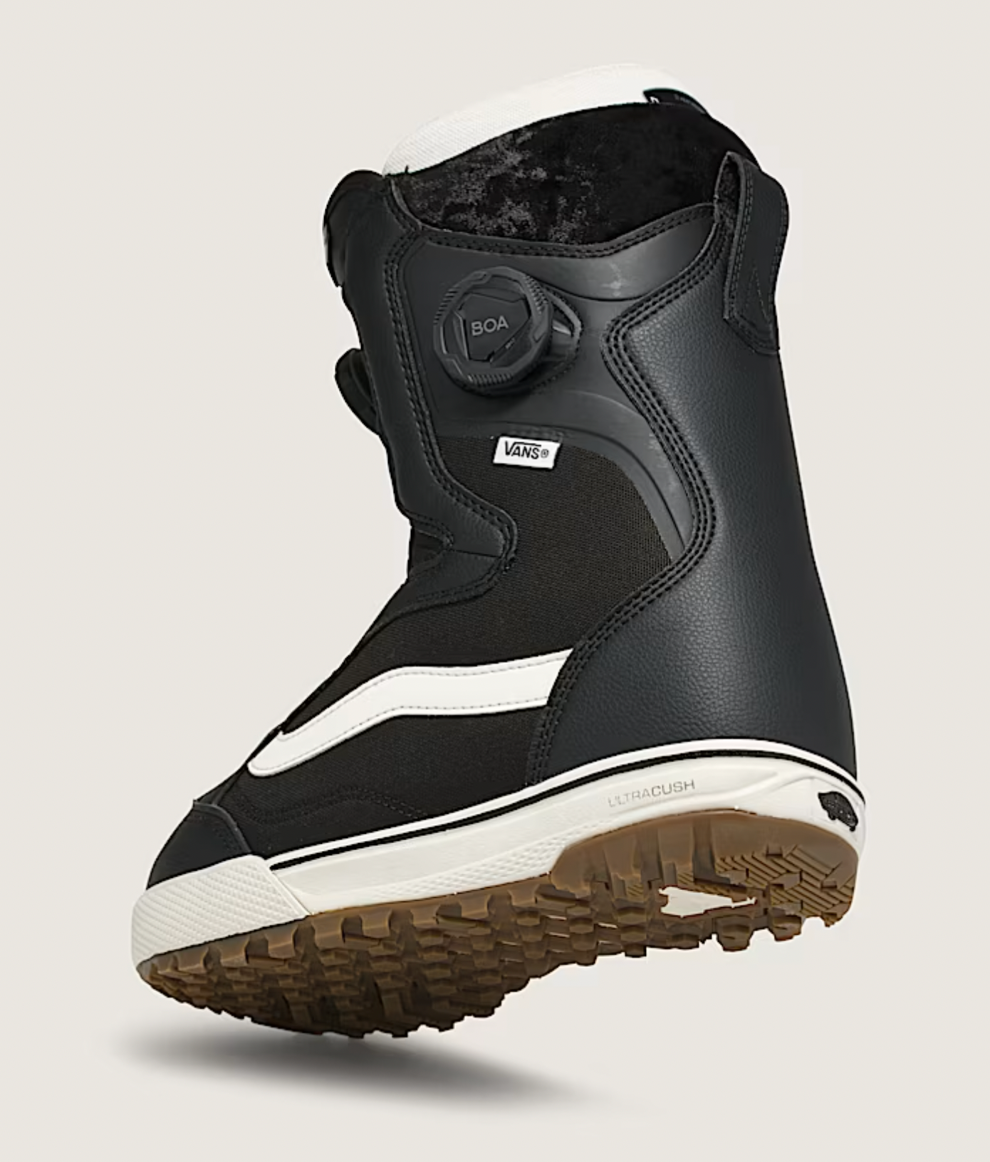 Vans Womens Encore Pro Snowboard Boot