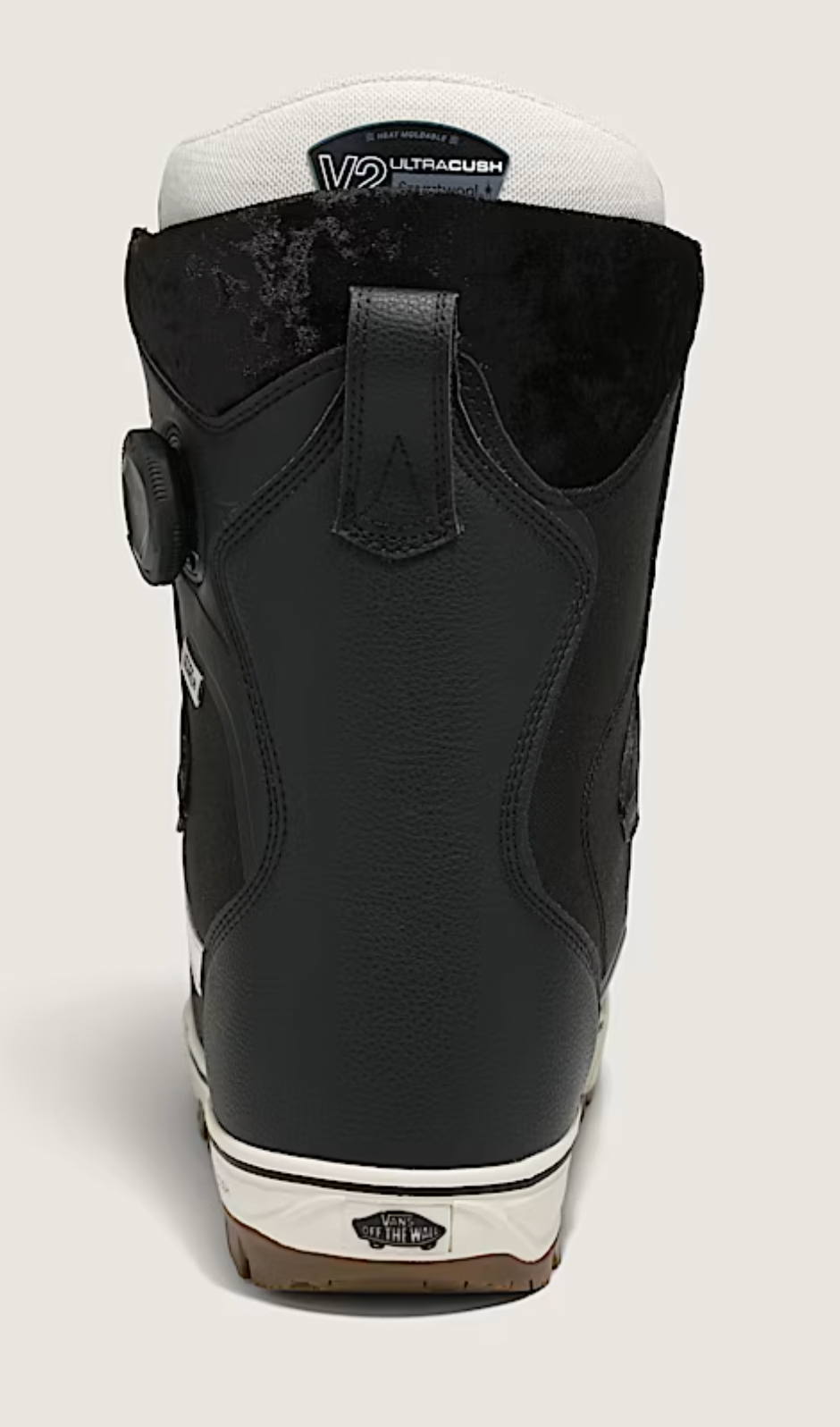 Vans Womens Encore Pro Snowboard Boot