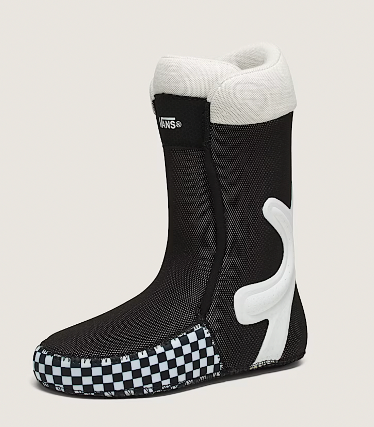 Vans Womens Encore Pro Snowboard Boot