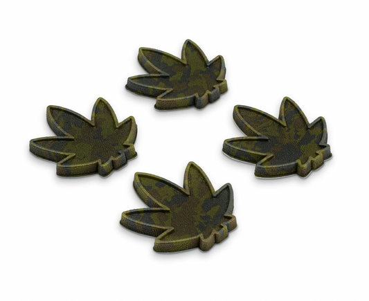 Crab Grab Mini Seaweed Camouflage