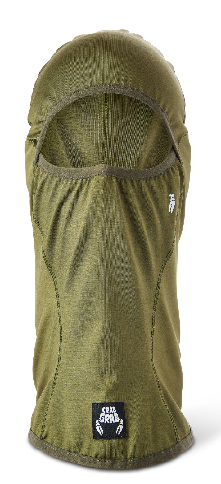 Crab Grab Clawva Classic