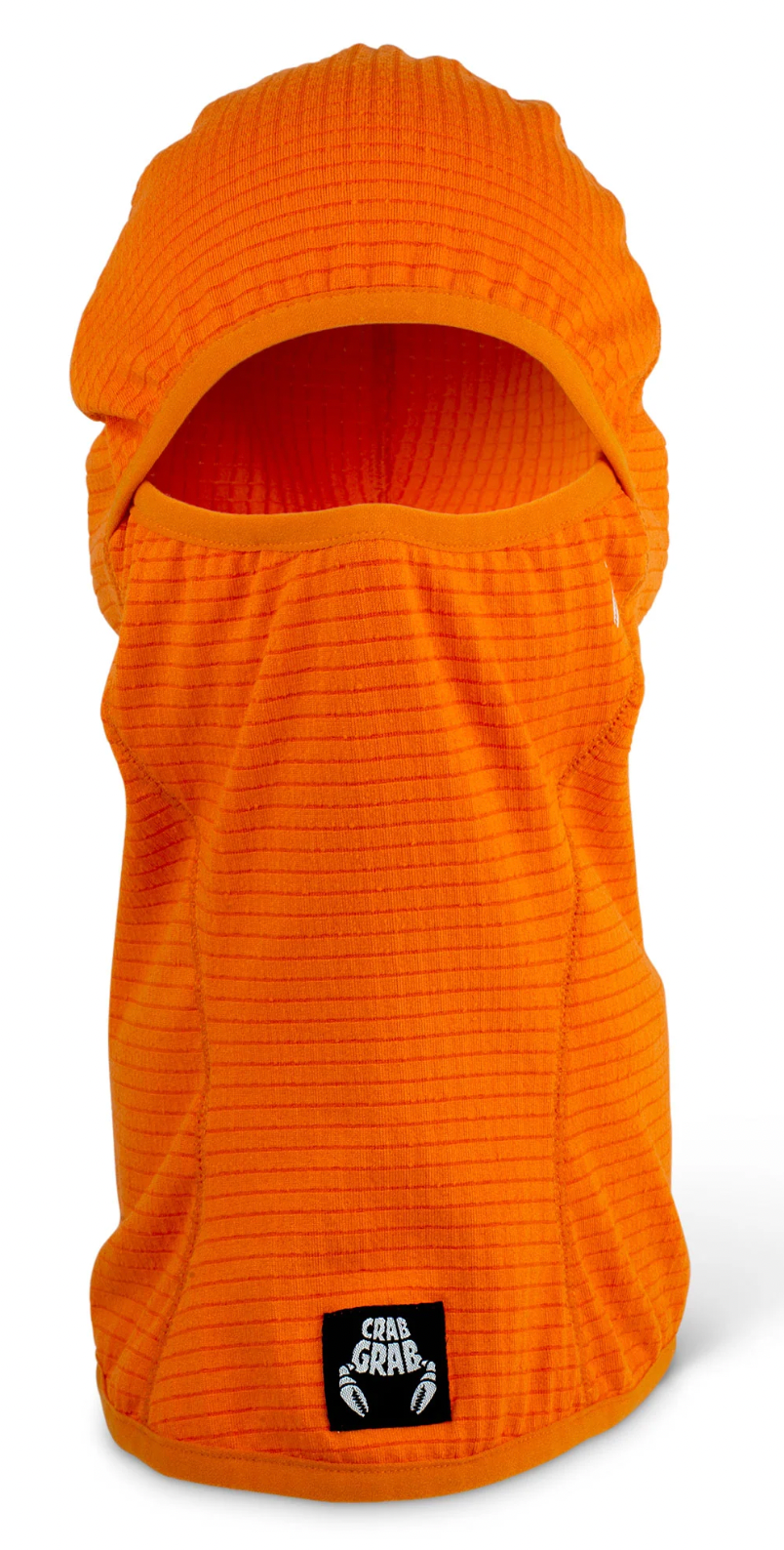 Crab Grab CLAWVA WAFFLE FLEECE