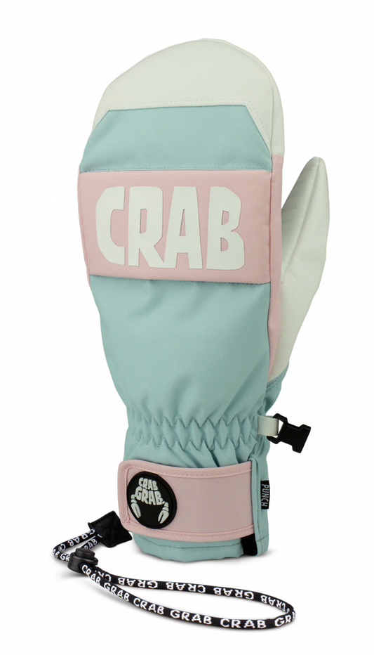 Crab Grab Punch Mitt