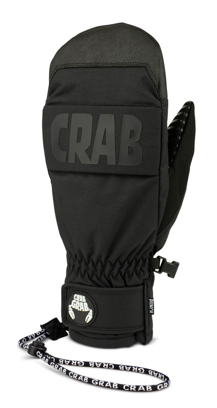 Crab Grab Punch Mitt