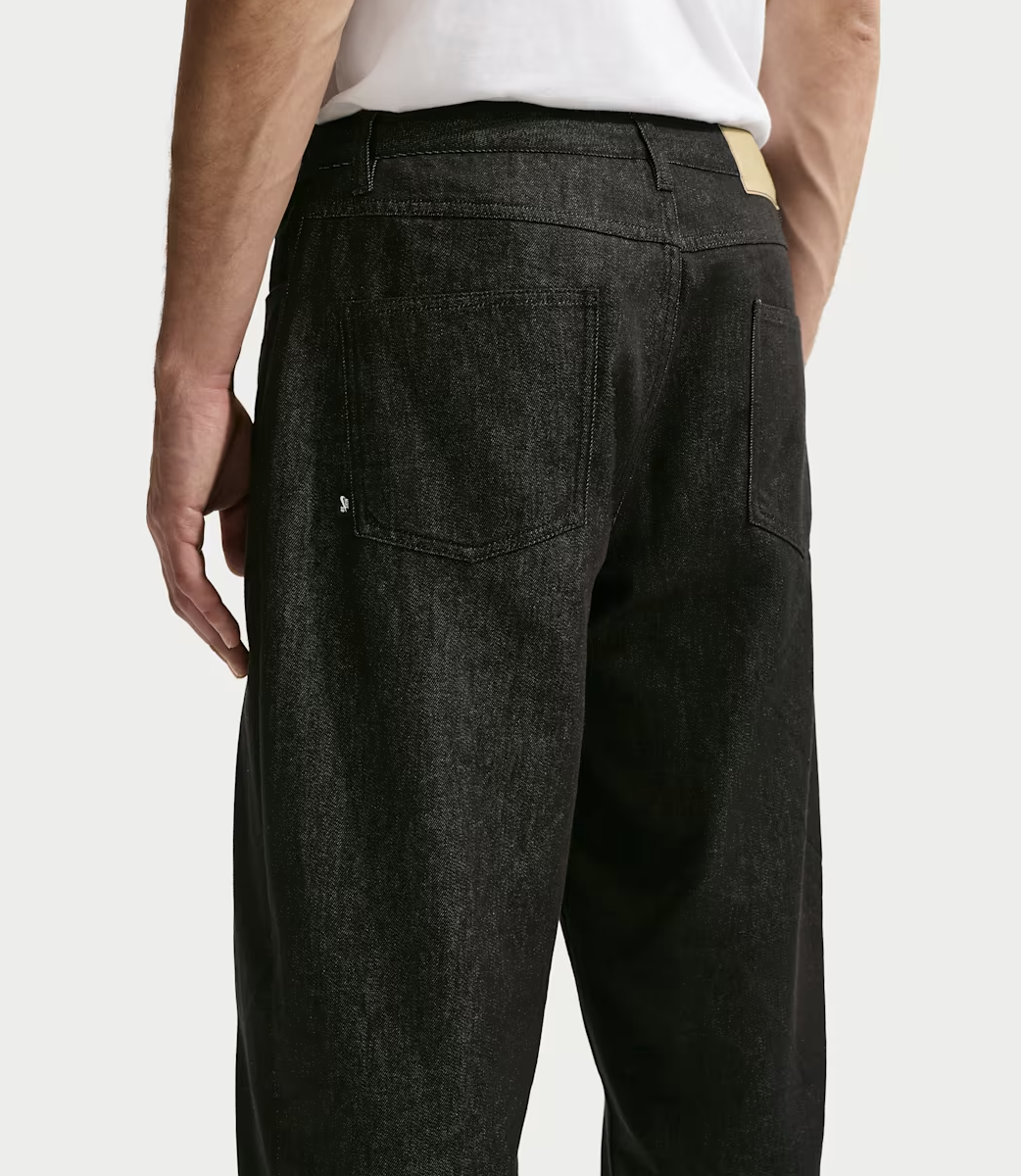 Nike SB Men's Loose Denim Skate Pants