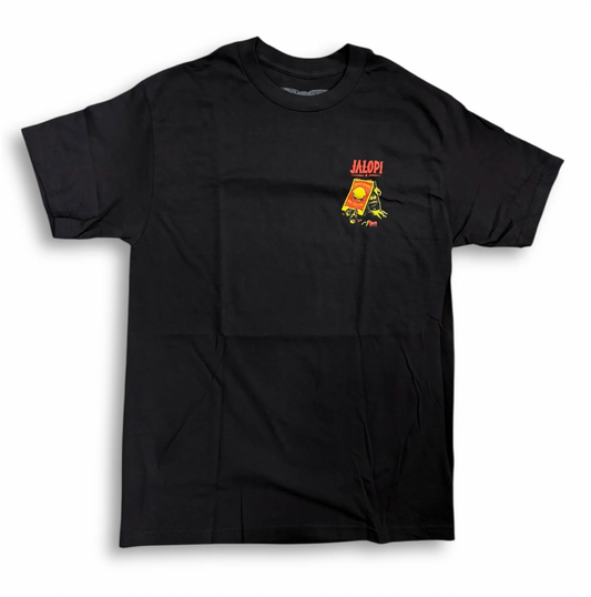 Skate Shop Day 2026 Anti Hero Skateboards - Black Shop lurker Tee