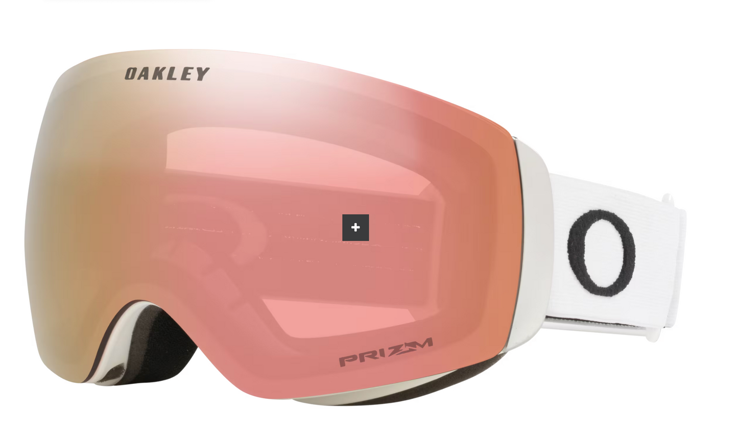 Oakley Flight Deck L