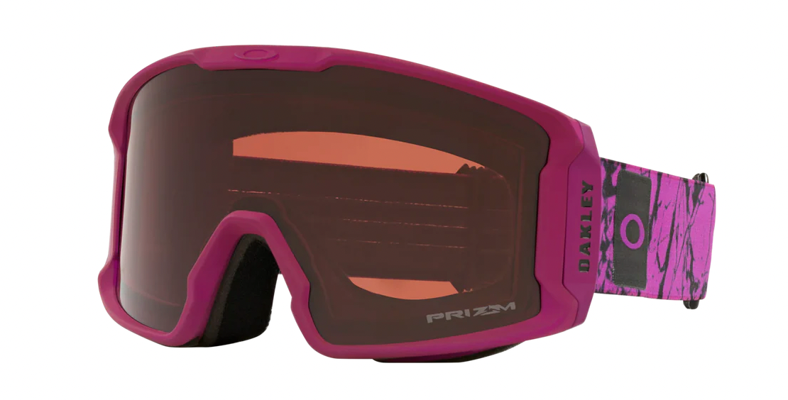 Oakley Line Miner Goggles