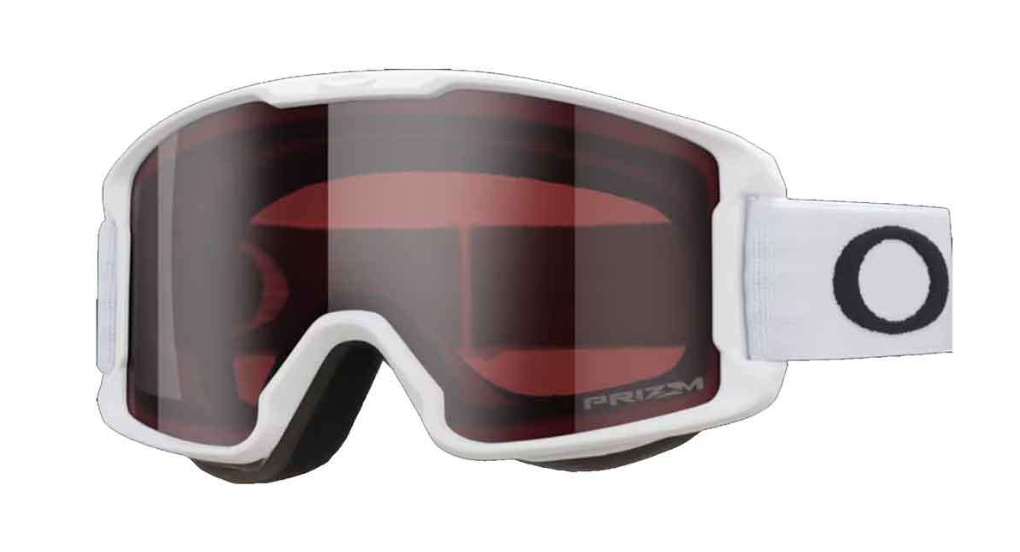 Oakley Line Miner Goggles
