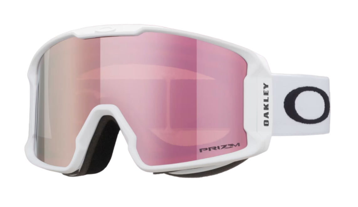 Oakley Line Miner Goggles
