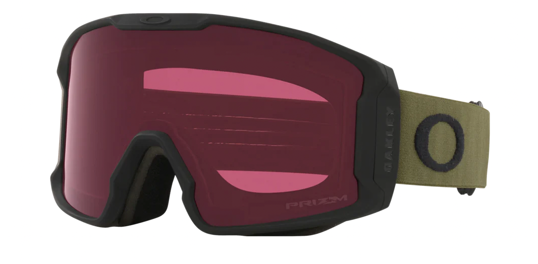 Oakley Line Miner Goggles