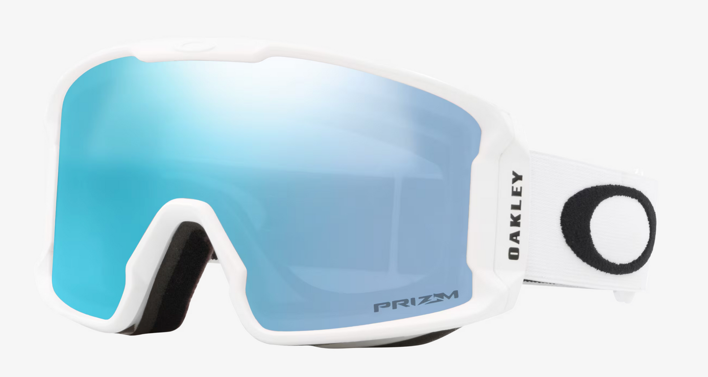 Oakley Line Miner Goggles