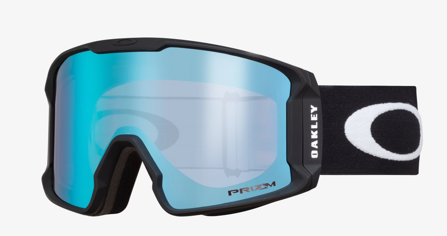 Oakley Line Miner Goggles