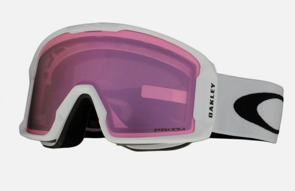 Oakley Line Miner Goggles