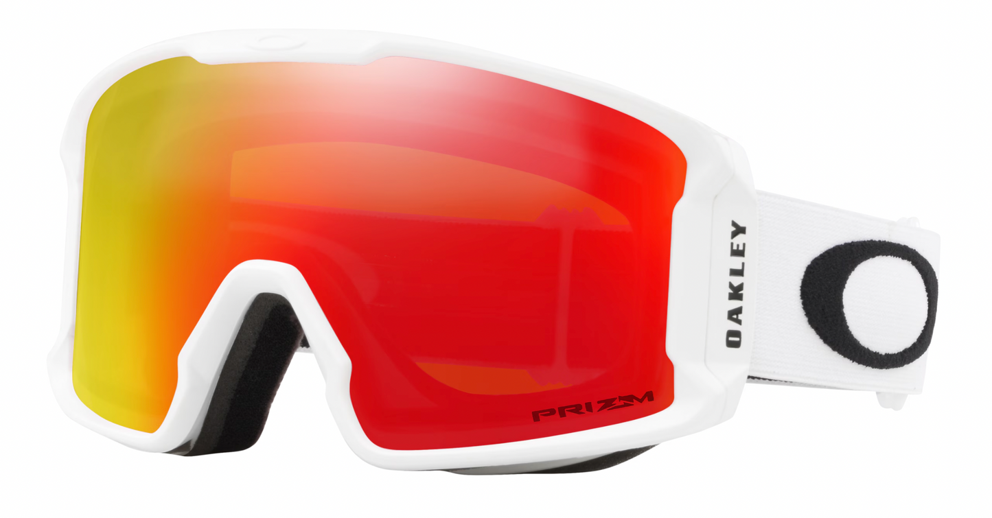 Oakley Line Miner Goggles