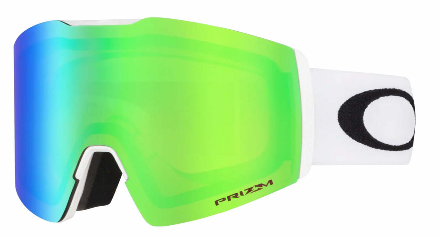 Oakley Fall Line XM Goggles