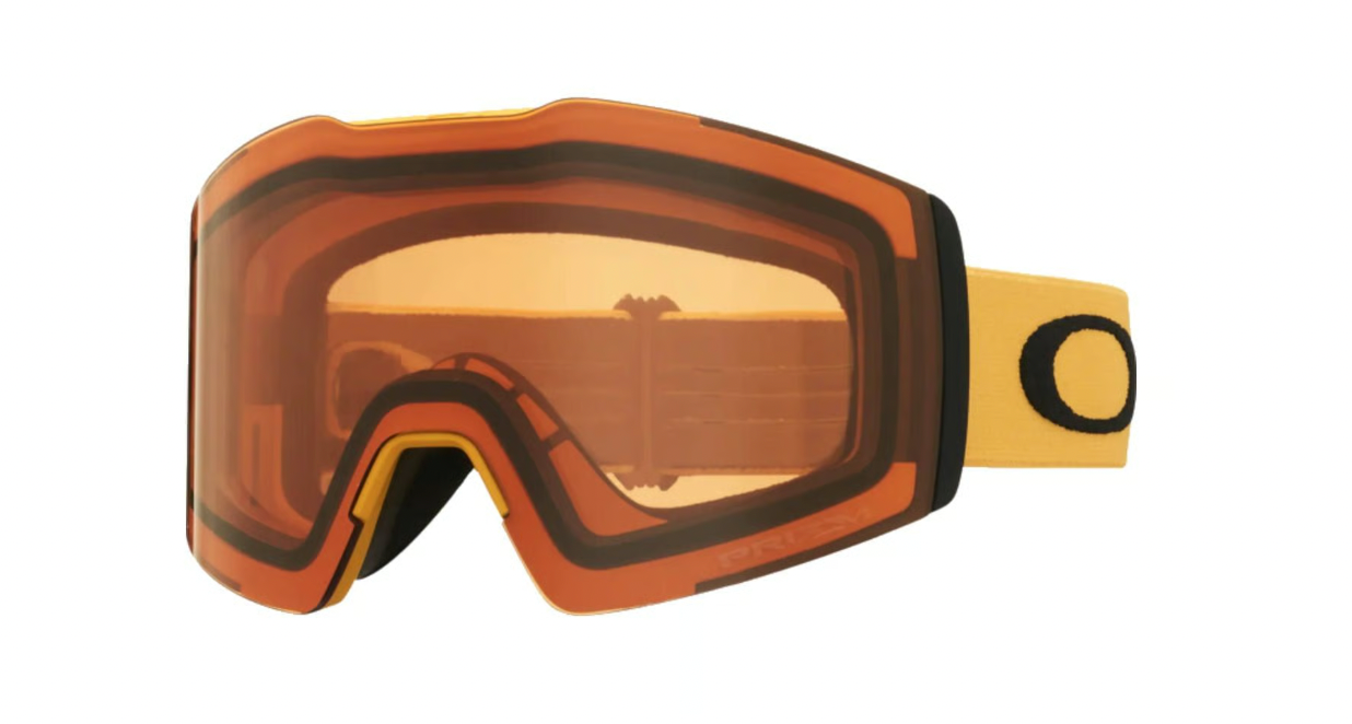 Oakley Fall Line XM Goggles