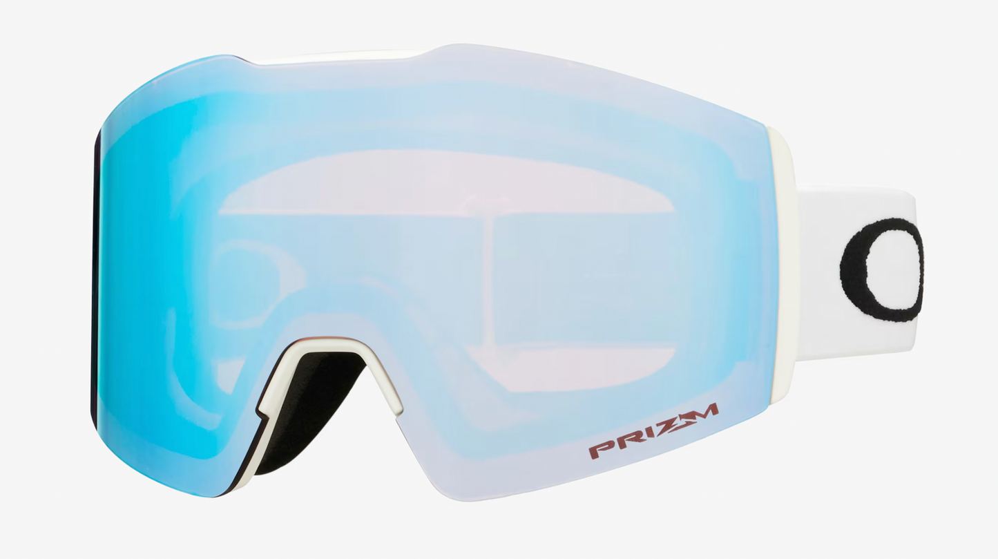 Oakley Fall Line XL Goggles