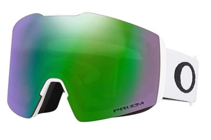 Oakley Fall Line XL Goggles
