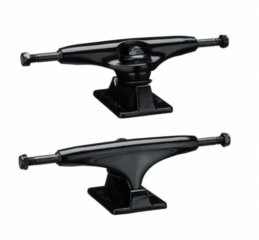 Tensor Alloys Truck Set Black 5.0
