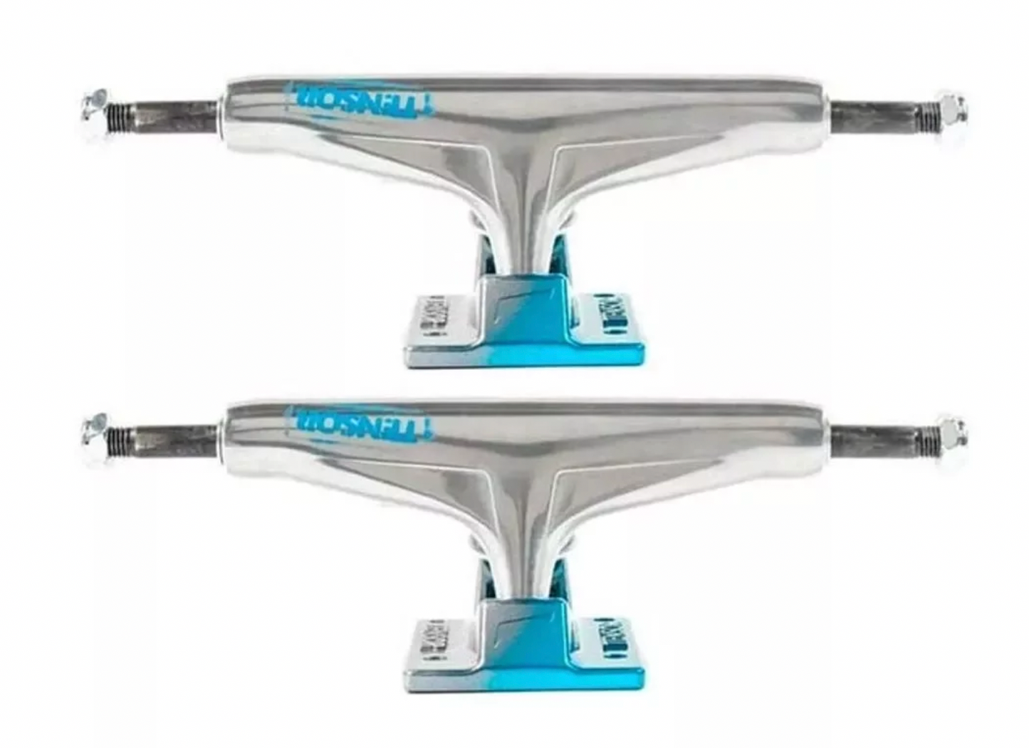 Tensor Alloys Truck Sets 5.25