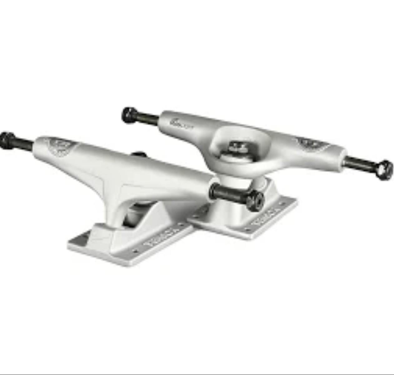 Tensor Mag Light Truck 5.25  Silver
