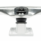 TENSOR ALLOYS TRUCKS RAW/WHITE 5.0