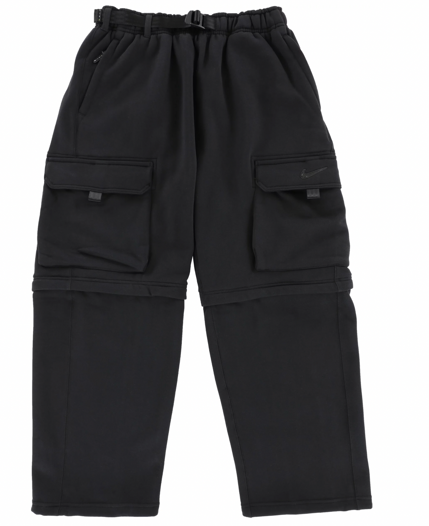 NIKE SB ISHOD CARGO SWEATPANTS