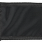 Spitfire Mushroom Bighead Bi-Fold Wallet Black/Yellow