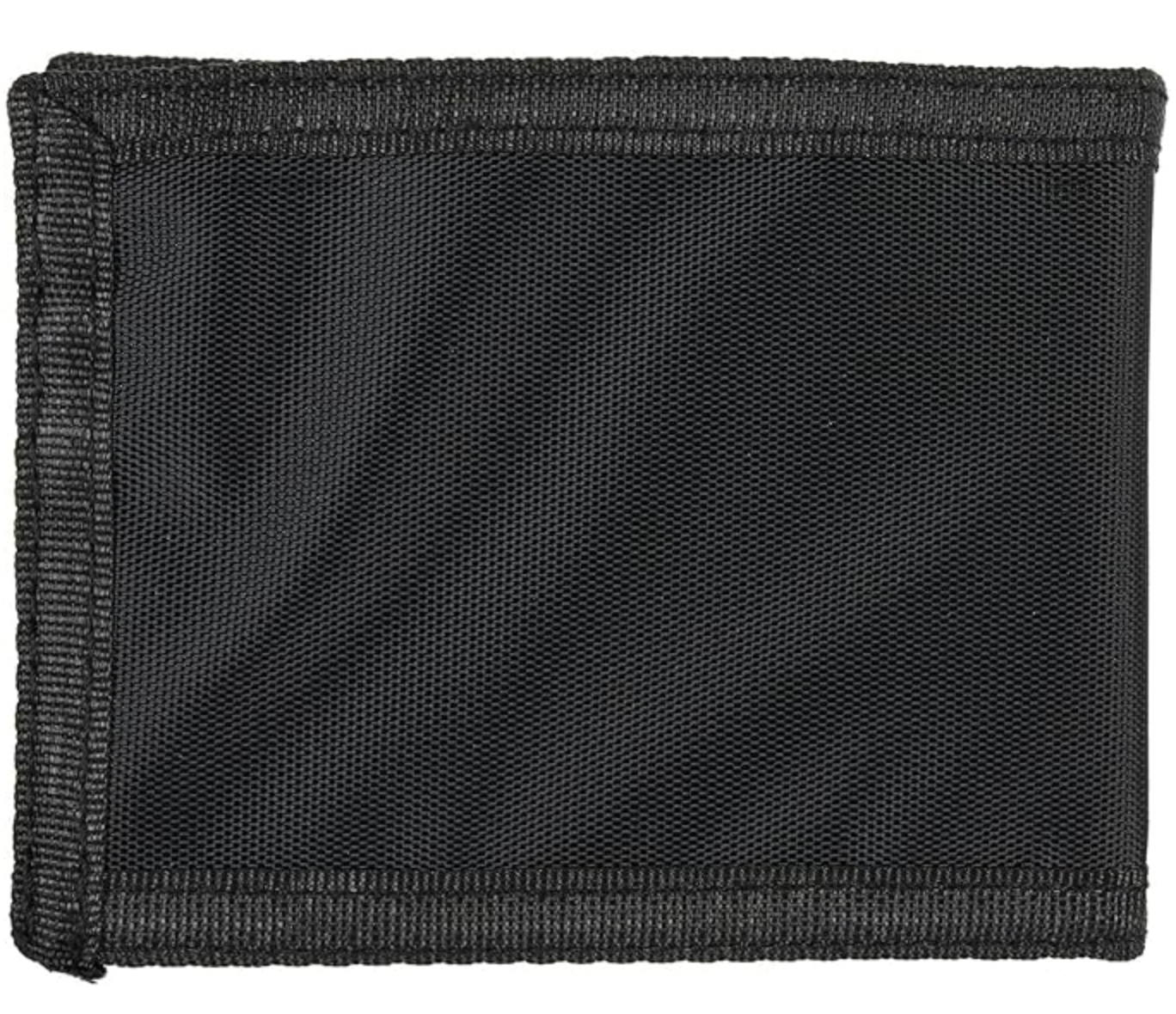 Spitfire Mushroom Bighead Bi-Fold Wallet Black/Yellow