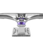 Thunder Polished Team Inverted Hollow Kingpin Skateboard Trucks 149 (Set of 2)