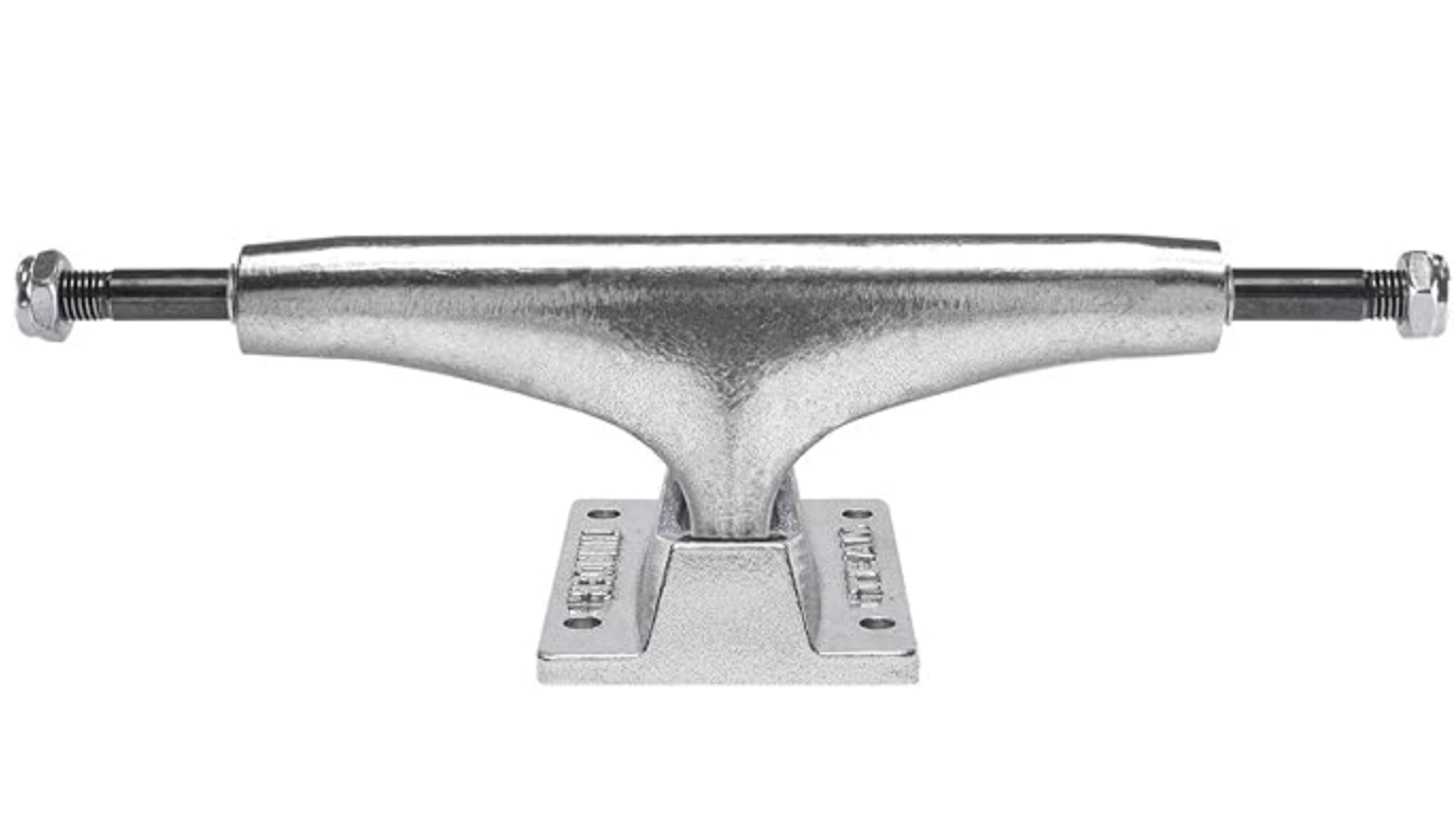 Thunder Polished Team Inverted Hollow Kingpin Skateboard Trucks 149 (Set of 2)