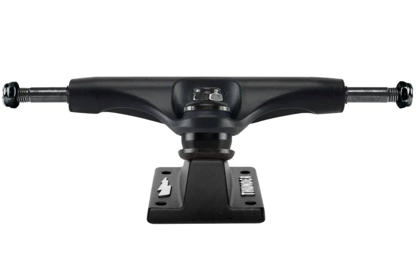 Thunder Hi 149 Sonora Black Skate Trucks (Set of 2)