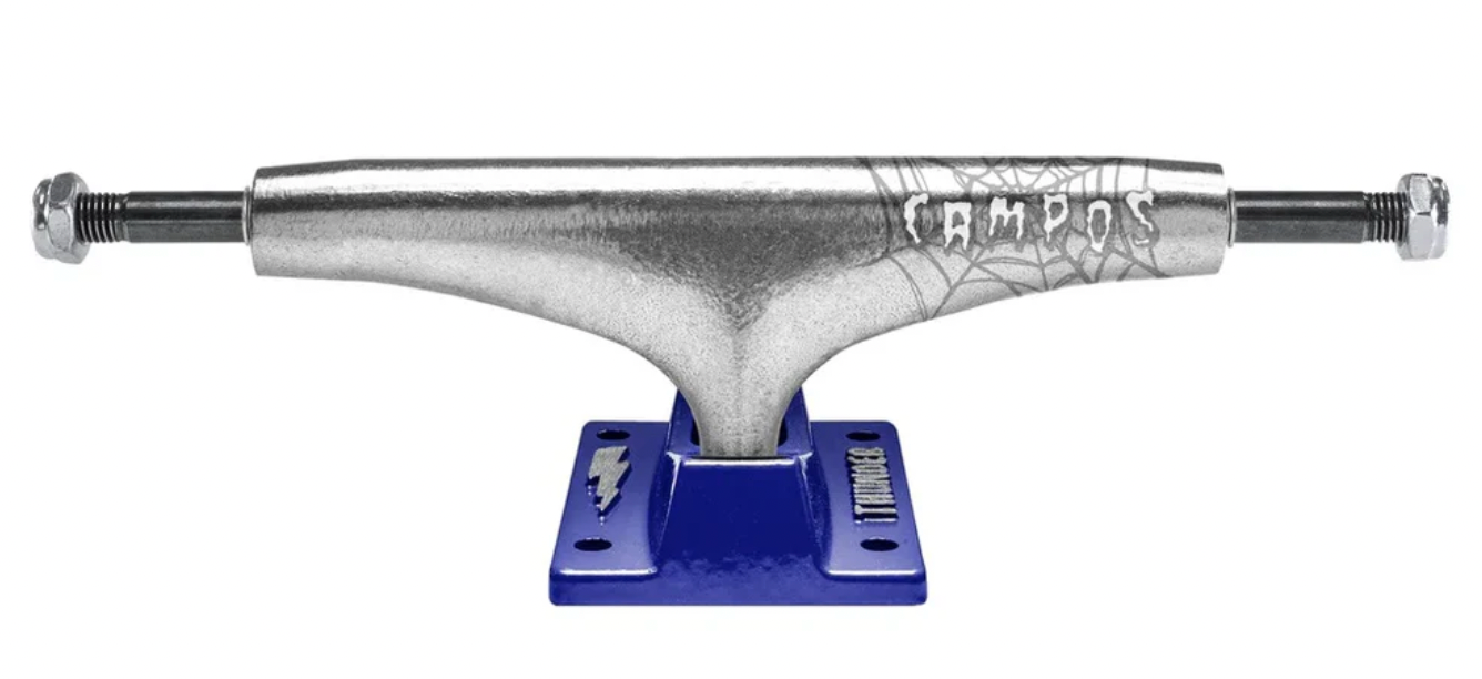Thunder Inverted Menace Trucks Joseph Campos 148 (Set of 2)