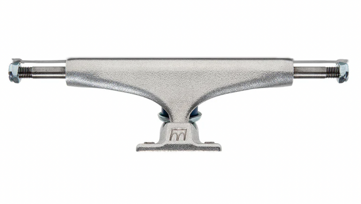 Royal Ultra Lights Skateboard Trucks Raw - 159mm (Set of 2)