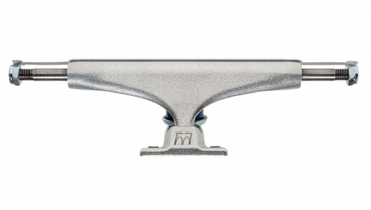 Royal Ultra Lights Skateboard Trucks Raw - 159mm (Set of 2)