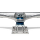 Royal Ultra Lights Skateboard Trucks Raw - 159mm (Set of 2)