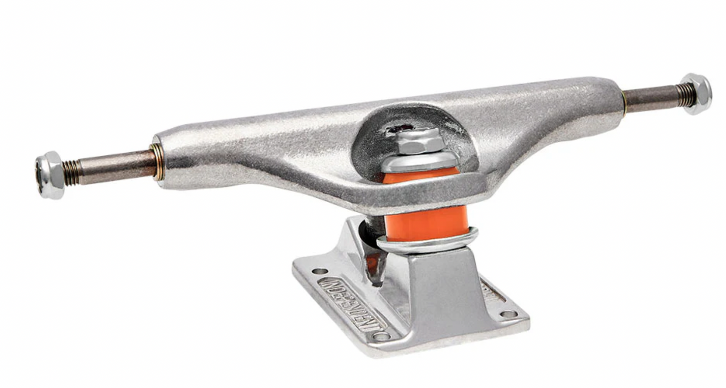 Stage 11 Forged Titanium Independent 139