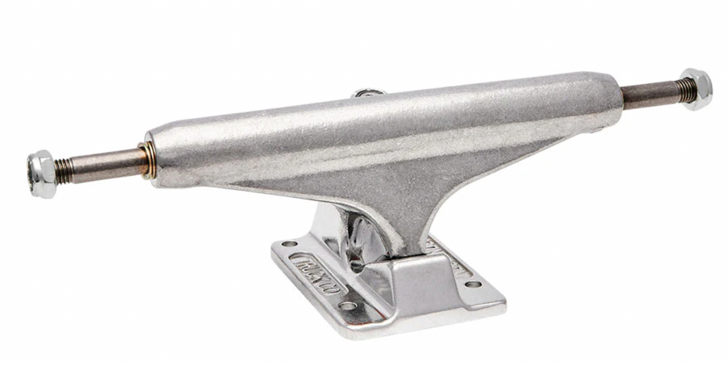 Stage 11 Forged Titanium Independent 139