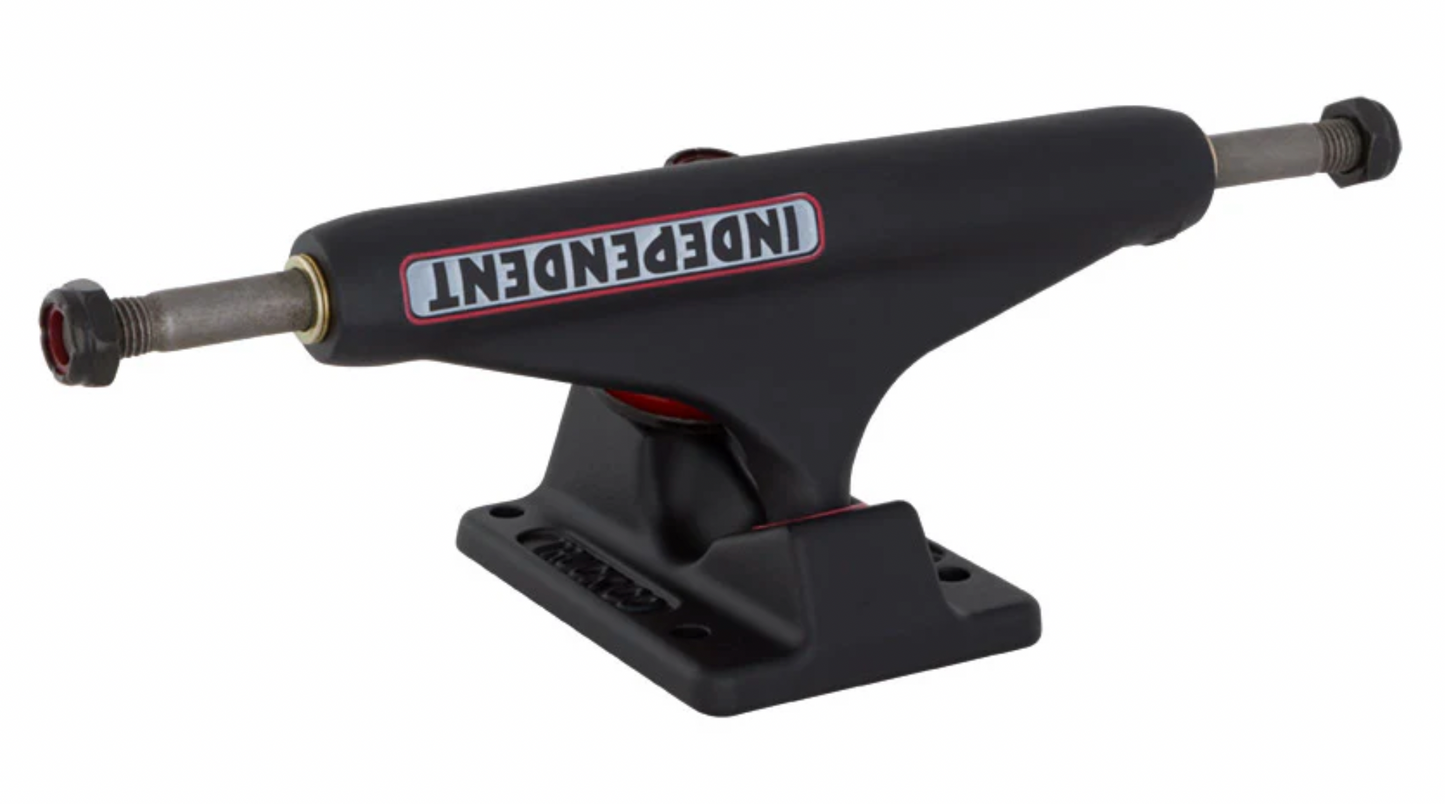 Stage 11 Bar Flat Black Standard Independent 139