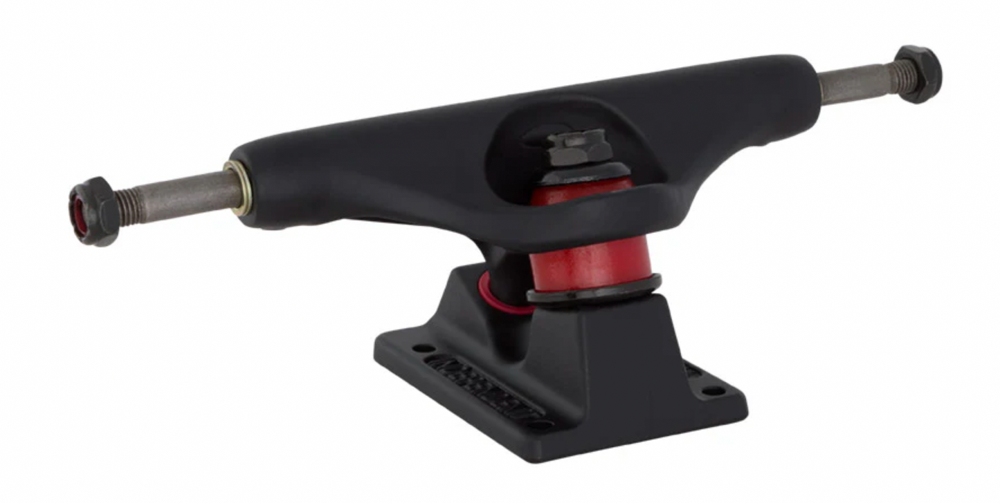 Stage 11 Bar Flat Black Standard Independent 139