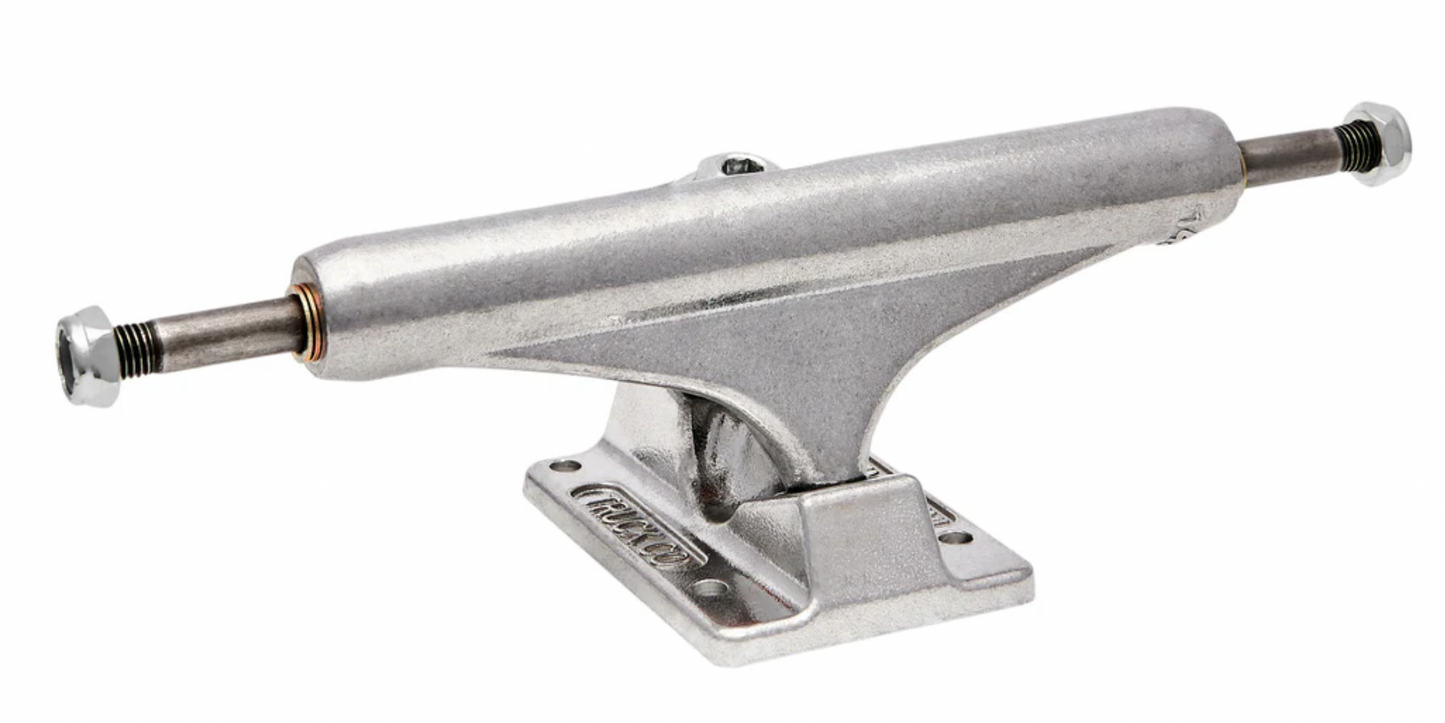 Mid Polished Independent Inverted Kingpin 139