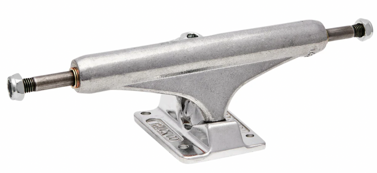 Forged Hollow Mid Independent Inverted Kingpin 139